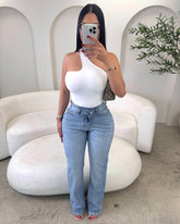 Asher Denim Jeans
